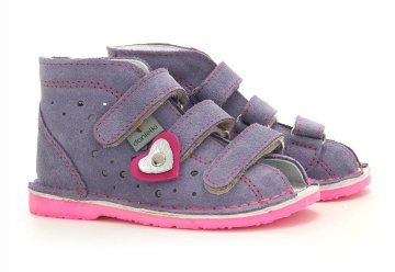 TA125 heather fluo f 32