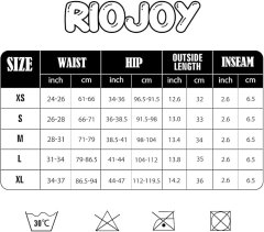 Ženske športne kratke Push Up V-Shape oblikovalne za jogo, tek in kolesarjenje z visokim pasom in žepi, hitro sušeče, dihajoče, srednja kompresija, elastične, 7,5 cm, roza, velikost M