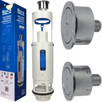 Sanit Univerzalni sprožilni mehanizem AH0020000R