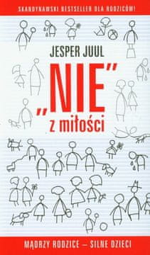 "Ne" za ljubezen, Jesper Juul