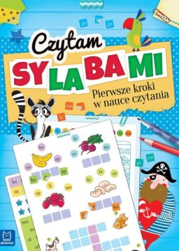 Berem v zlogih. Prvi koraki pri učenju branja, Aksiom