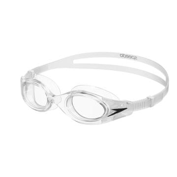 Speedo Zaščitna očala Hydrosity 2.0 Au PROZORNA/BELA