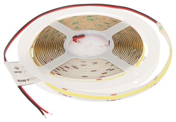 GH LED TRAK LED-COB-24V/12W-CW/5M - 6500K