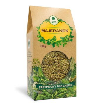 MAJORAN 100 g - DARILA NARAVE
