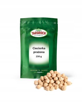 Čičerika 0,25 kg