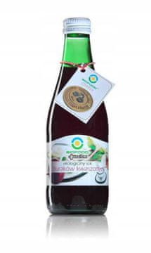 BIO Sok vložene rdeče pese B/C BIO 300 ml EKO-WITAL