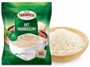 Parabolični riž TarPea 1 kg