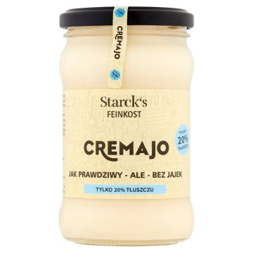 Veganska majoneza 270 g