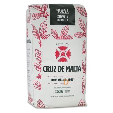 Cruz de Malta belo vino 0,5 kg