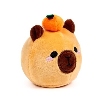 Puckator PKTY991A Igrača Adoramals Capybara