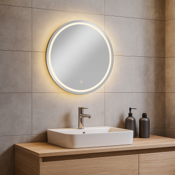 USE SOLUX LED ogledalo
