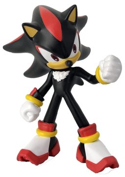 Figura Sonic Shadow od Comansi Y90311 Y90305