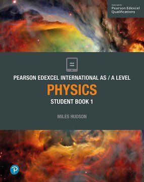 Edexcel International AS Level Physics Student Book
