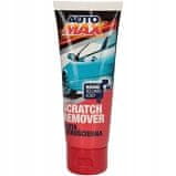 AUTOMAX POLIRNA PASTA ZA POLIRANJE PRASK 75 g NIZKO ABRAZIVNA NANO Z VOSKOM