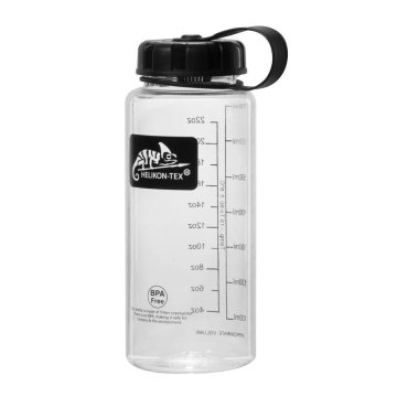 Eli 700 ml potovalna steklenica - prozorna