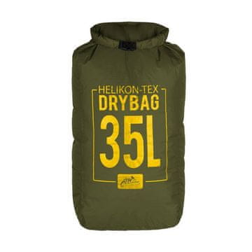 Eli Arid Dry Sack - majhna (35 l) - olivno zelena