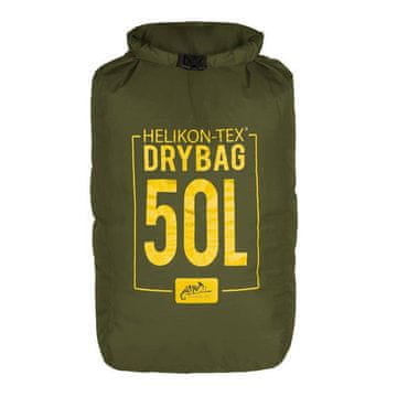 Eli Arid Dry Sack - srednja (50 l) - olivno zelena