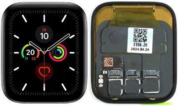 Originalni Apple Watch SE 44mm A2352 OED zaslon