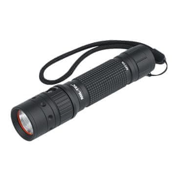 MIL-TEC® Polnilna svetilka Operator MT1R - 500 lm