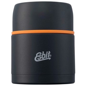 Esbit Vrč za hrano 500 ml - črn