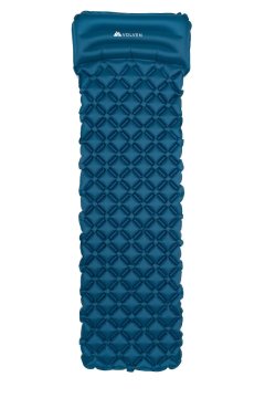 Ven Potovalna vzmetnica Air Comfort Plus (modra)