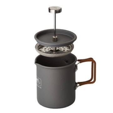 Eli Vrček za kavo CAMP French Press - 600 ml
