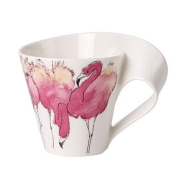 Villeroy & Boch Flamingo NewWave vrček za kavo