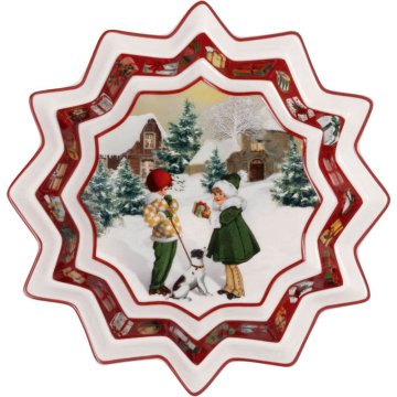 Villeroy & Boch Toy's Fantasy Muesli skleda (180 ml)