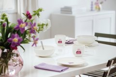 Villeroy & Boch skleda za müsli Happy Birthday