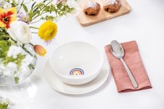 Villeroy & Boch Be Happy Muesli skleda