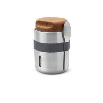 Black+Blum Termoska posoda za kosilo 550 ml (jeklo) Nova različica