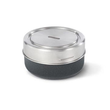 Black+Blum Škatla za malico 750 ml (siva)