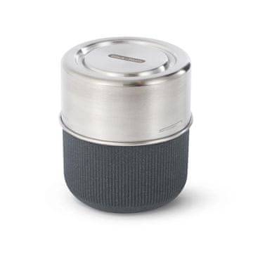 Black+Blum Škatla za malico 450 ml (siva)