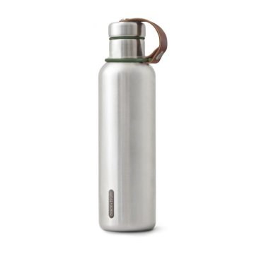Black+Blum Termo steklenica 750 ml (olivna) NOVO