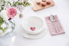 Villeroy & Boch Sending Love Muesli skleda