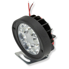 MFC LED DELOVNA LUČ 12V ISKALNA LUČ HALOGENSKA DELOVNA LUČ ŠTIRIVODILNI MOTOR