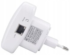 MFC WI-FI REPEATER ZMOGLJIV REPEATER ROUTER MOČAN DOSEG 300 MB/S