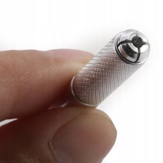 MFC Skalpel Precision Modeling Nož z 9 rezili