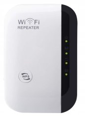 MFC WI-FI REPEATER ZMOGLJIV REPEATER ROUTER MOČAN DOSEG 300 MB/S