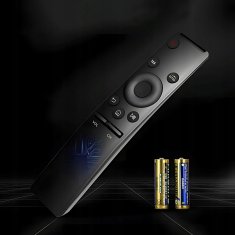 MFC SAMSUNG PAMETNI UNIVERZALNI DALJINSKI UPRAVLJALNIK ZA TV BN59-01259 NADOMESTNI ZA TV