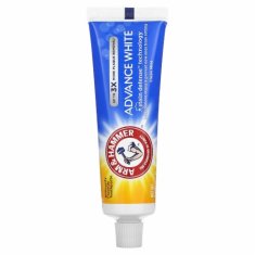 Arm&Hammer Zobna pasta Arm & Hammer Advance White Extreme, 121 g