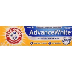 Arm&Hammer Zobna pasta Arm & Hammer Advance White Extreme, 121 g