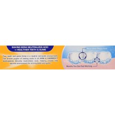 Arm&Hammer Zobna pasta Arm & Hammer Advance White Extreme, 121 g