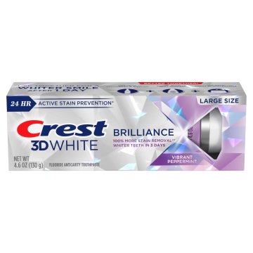 Zobna pasta 3D White Brilliance 130 g