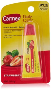 Carmex Balzam za ustnice, , dnevna nega, zaščita pred soncem, hidratacija, 10 g