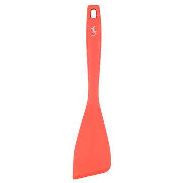LURCH Kuhinjska lopatica, silikonska, 28 cm, rdeča Smart Tools /