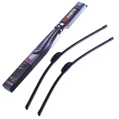 Sprednji brisalci 710/650 mm, namenjeni za Peugeot 307, Chrysler Voyager III/IV