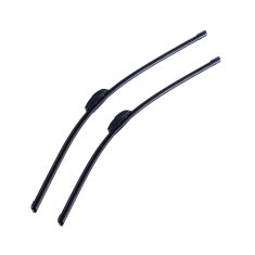 Sprednji brisalci 710/650 mm, namenjeni za Peugeot 307, Chrysler Voyager III/IV