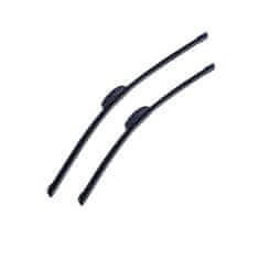 Sprednji brisalci 610/530 mm, namenjeni za Chevrolet, Lexus, Mercedes, Nissan, Peugeot, VW