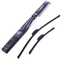 Sprednji brisalci 610/380 mm, namenjeni za Honda Civic VII 2001-2005, Greatwall Voleex C10